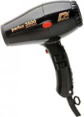 Produktbild von Parlux Haartrockner 3500 Haartrockner Supercompact Ceramic Ionic