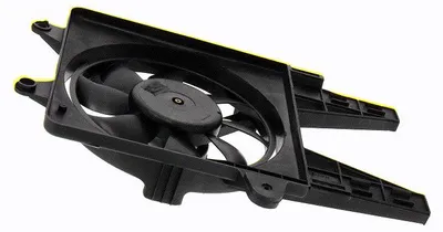Produktbild von VEMO V24-01-1225 Lüfter Motorkühlung Kühlerlüfter für FIAT PUNTO (176) Wasserkühler