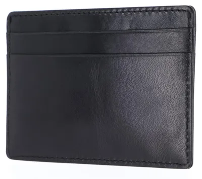 Imagen del producto de LEONHARD HEYDEN Cuero tarjetero Cambridge Kartenetui 5274 Schwarz
