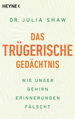 Immagine prodotto di Das trügerische Gedächtnis