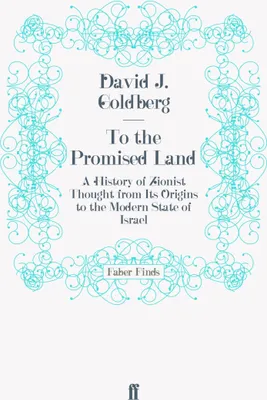 Produktbild von To the Promised Land