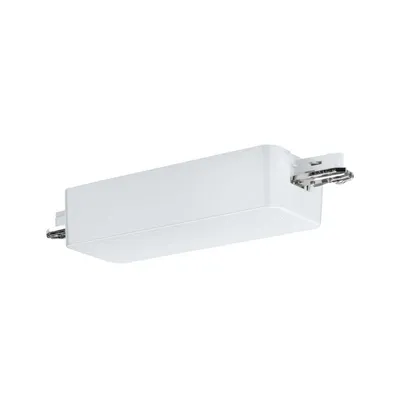 Produktbild von Paulmann SmartHome Zigbee URail Dimm-/Schalter weiß max. 400W Ein/Aus/Dimmung 500.51 P 50051