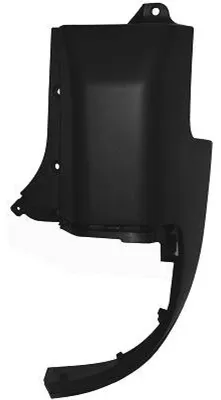 Immagine prodotto di Angolo paraurti posteriore destro Diederichs per Berlingo 2008->>     + Peugeot Partner