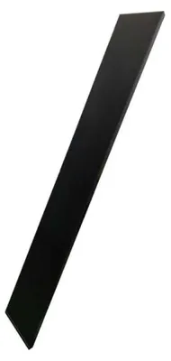 Produktbild von Blugy Slim 160wp Solarpanel Silber 2065 x 350 x 35 mm Silber 2065 x 350 x 35 mm