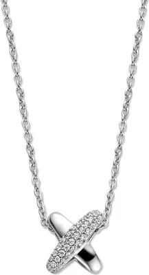 Immagine prodotto di Collane con pendente TI SENTO MILANO Argento Da 43 cm a 49 cm Collezione - donna