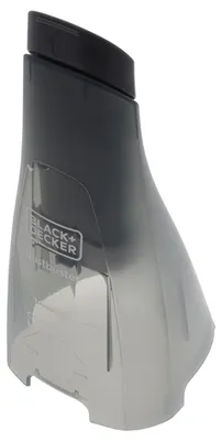 Immagine prodotto di Black & Decker serbatoio aspirabriciole Dustbuster 14.4Wh 7.2V NVC220WC Cordless