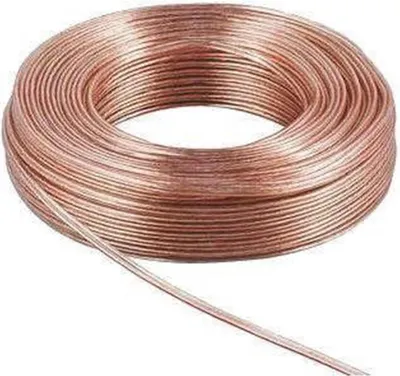 Obrázok produktu pre Reproduktorový kábel PremiumCord 2x2,5 mm, 10 m