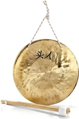 Image de AW Gong 12"