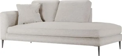 Image de Chaise longue/divan gauche Covex-Nordic 2