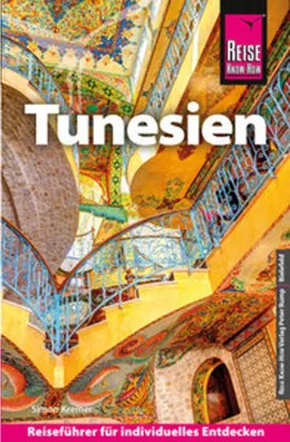 Image de Reise Know-How Reiseführer Tunesien