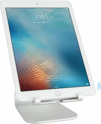 Image de Rain Design mStand tablet plus