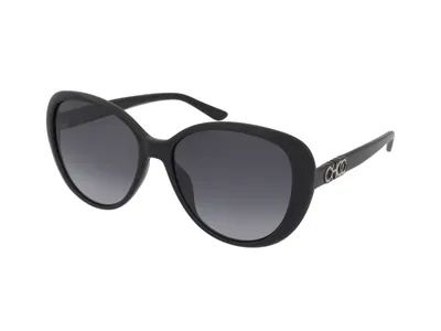 Produktbild von Jimmy Choo Amira/G/S 807/9O Größe: 57