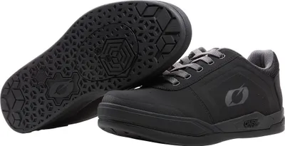 Image de Chaussures O'Neal PINNED SPD noir/gris 41