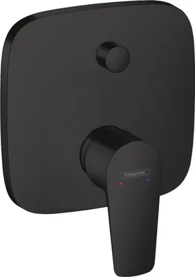 Zdjęcie produktu dla HANSGROHE 71474670 Bateria wannowa podtynkowa Talis E