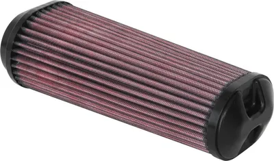 Produktbild von K&N E-0641 Hochleistungsluftfilter für HYUNDAI i10 (PA) Langzeitfilter Rund
