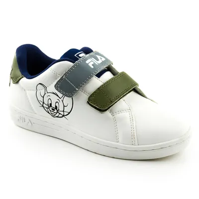 Obrázok produktu pre Fila Crosscourt 2 NT Tom and Jerry Detská obuv 32