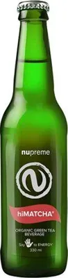 Zdjęcie produktu dla HiMatcha 330 ml organiczna