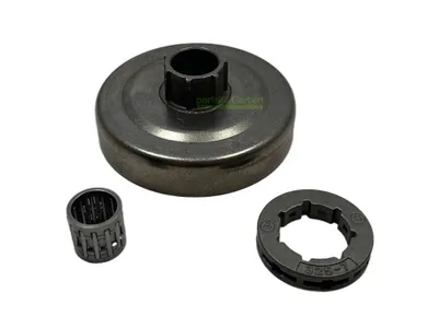 Zdjęcie produktu dla Koło zębate piły łańcuchowej .325" 7 zębów do Oleomac 947 952 Efco 147 152 111178X