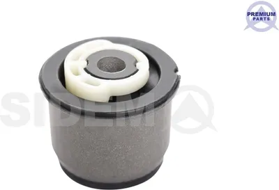 Produktbild von SIDEM 819307 Achslager für FIAT PANDA (169) Hinten
