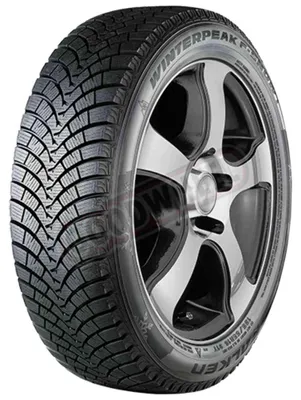 Produktbild von 235/55R17 103T Winterpeak F-Snow 1 Xl