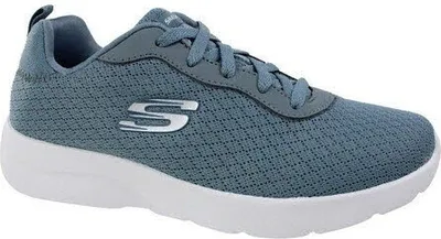 Produktbild von SKECHERS Dynamight 2.0 - Eye To Eye Schuhe Damen Blau 39