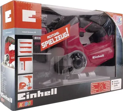 Immagine prodotto di Einhell Kids - Seghetto alternativo