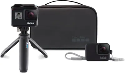 Image de Kit de voyage GoPro de la caméra