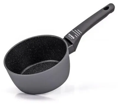 Obrázok produktu pre Panvica na omáčku INDUCTION Kastról na varenie s nepriľnavým povrchom 1,3 l