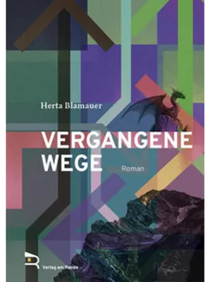 Produktbild von Vergangene Wege