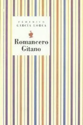 Produktbild von Romancero gitano