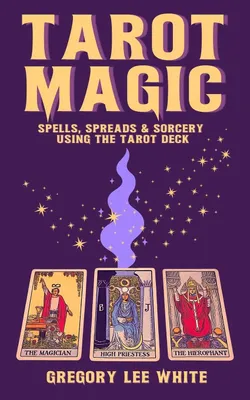 Produktbild von Tarot Magic