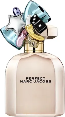 Zdjęcie produktu dla Marc Jacobs Perfect Charm EDP 50ml
