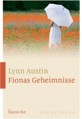 Obrázek produktu pro Fionas Geheimnisse