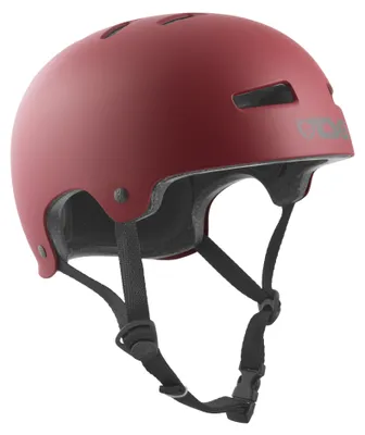 Produktbild von TSG Evolution Satin Oxblood S/M