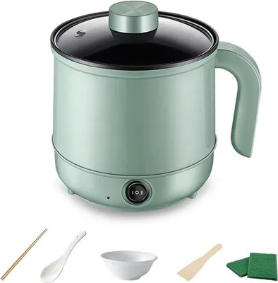 Zdjęcie produktu dla Elektryczny zestaw do fondue dla kilku osób