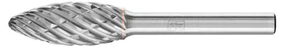 Produktbild von PFERD 21103387, 1 Stück(e), 1,2 cm