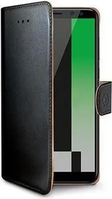 Produktbild von Celly WALLY693, Folio, Schwarz