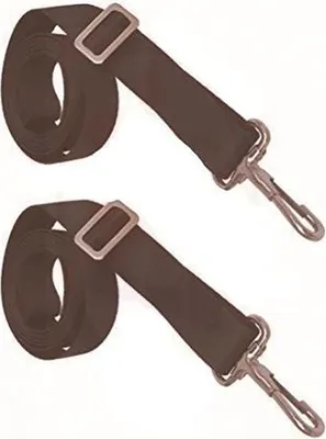 Produktbild von Goldenship Verstellbarer Umfang 2 Einheiten Schwarz Schwarz One Size