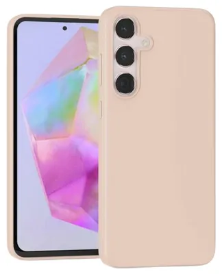 Immagine prodotto di Mercurio Soft Sam A35 A356 Sabbia Rosa/Sabbia Rosa