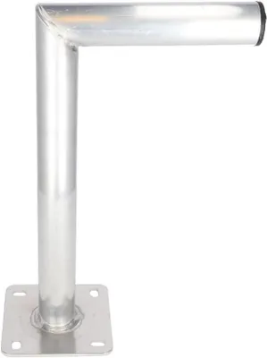 Productafbeelding van Wandhouder voor parabolantenne met 45 cm wandafstand