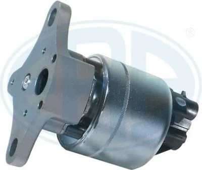Produktbild von ERA 555018A AGR-Ventil mit Dichtungen für OPEL Corsa B Schrägheck (S93) Abgasrückführungsventil
