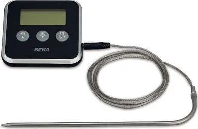 Image de Thermomètre à viande - Thermomètres - Beka