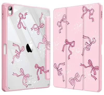 Produktbild von Fintie Hybrid Hülle für iPad Air 11 Zoll, iPad Air 5./4. Generation 10,9"