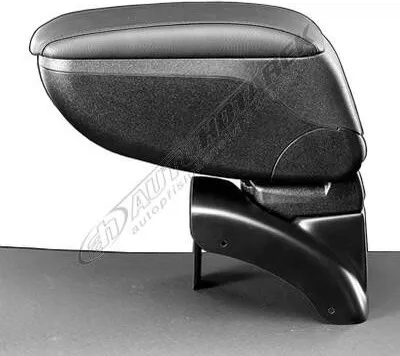 Zdjęcie produktu dla Podłokietnik Opel Agila 2007-2015 (ARMS, tekstylny)