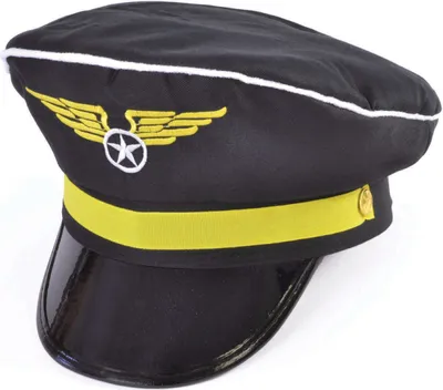 Produktbild von Pilot Hat Size One Size