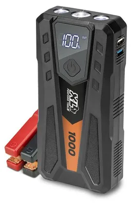 Image de Xlpt Booster Lithium 1000