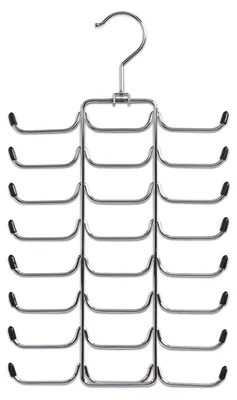 Obrázok produktu pre Zeller Present 17147, Chróm, Chróm, 1 kusov, 210 mm, 400 mm, 12 kusov
