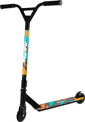 Produktbild von Einheitsgröße MW-342|MUWO "Halfpipe" Stunt Scooter orange