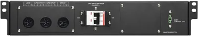 Immagine prodotto di Bluewalker Powerwalker MBS 19" für 6-10KVA