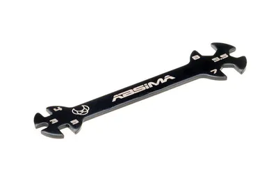 Immagine prodotto di ABSIMA Pro Multi Tool per barre filettate e dadi / 3000075